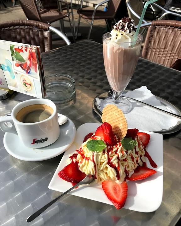 Pizzeria e Gelateria Il Colosseo