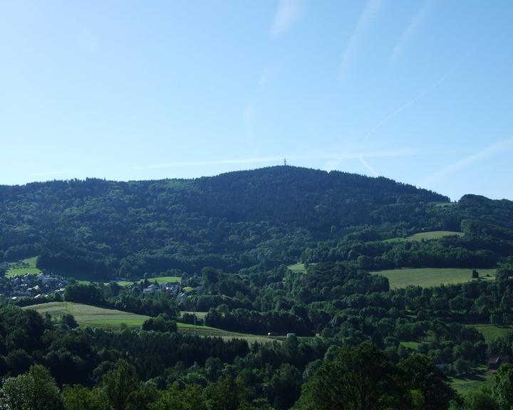 Landgasthof Eidsberg