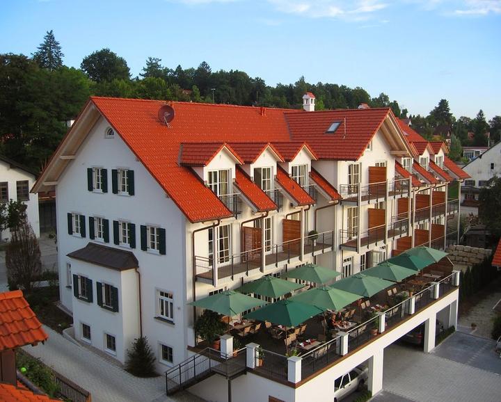 Landhotel Klostermaier